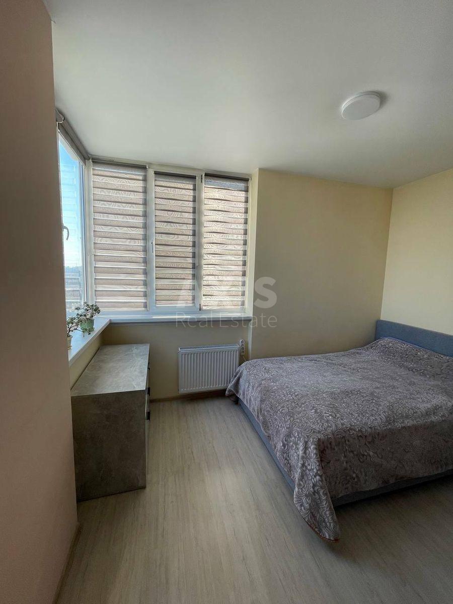 1k apartment prov. Lobachevs'kogo 70