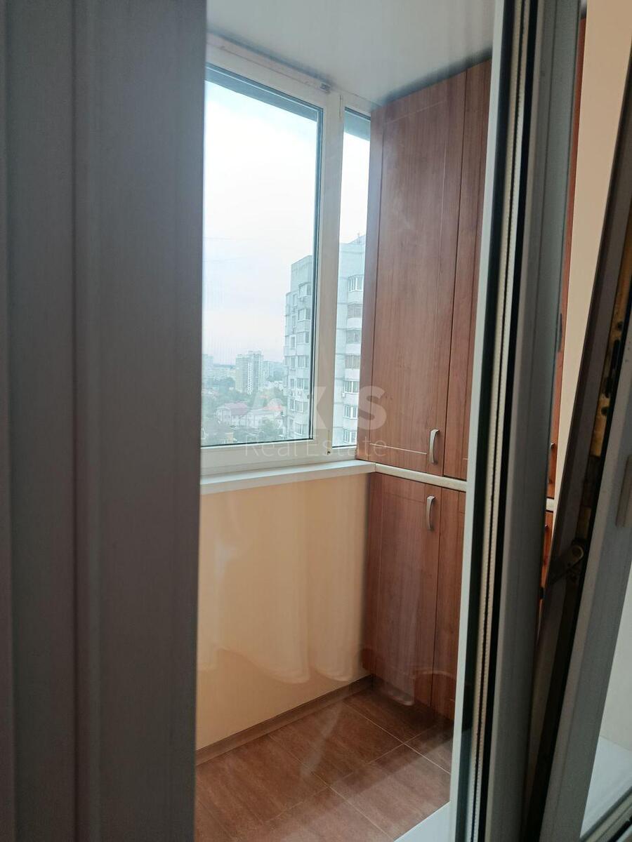 3k apartment vul. Bulahovs'kogo Akademika 5Д5973012