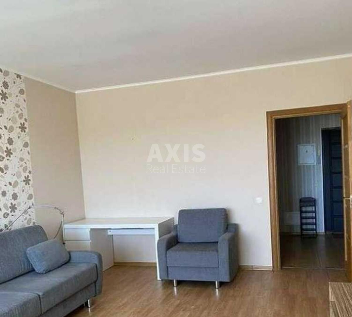 1к квартира ул. Голосеевская 13А445011