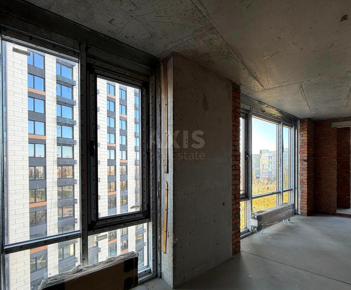 Office vul. Zabolotnogo Akademika 1А, 205m26393612