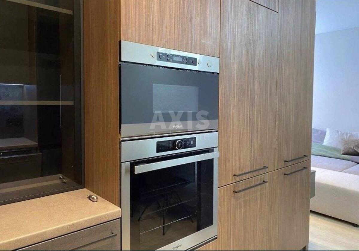 1k apartment vul. Junac'ka 1597932