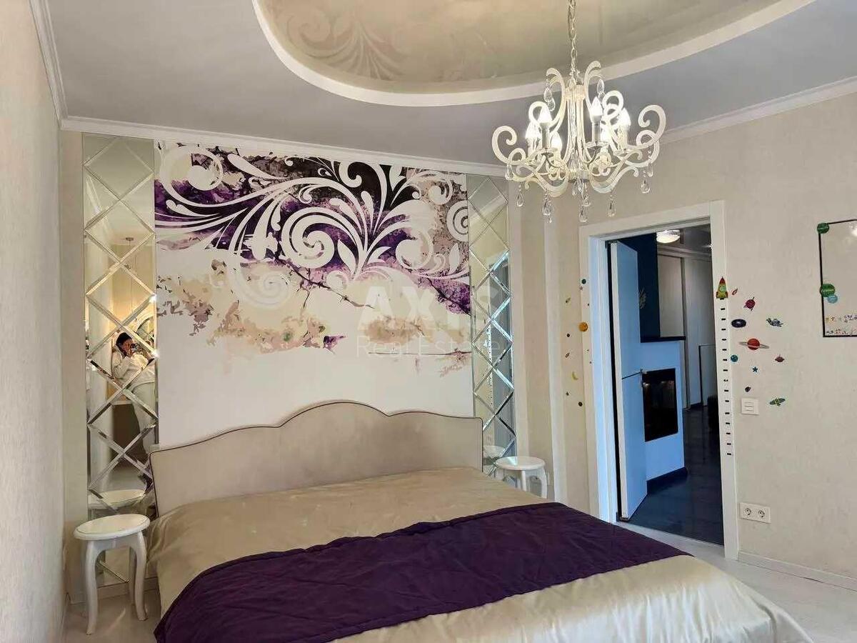 3k apartment vul. Dmytrivs'ka 75598215