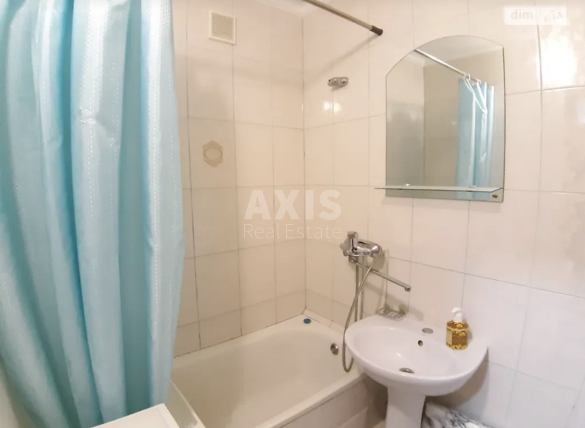 1k apartment pr-t Bazhana Mykoly П'ять А640264