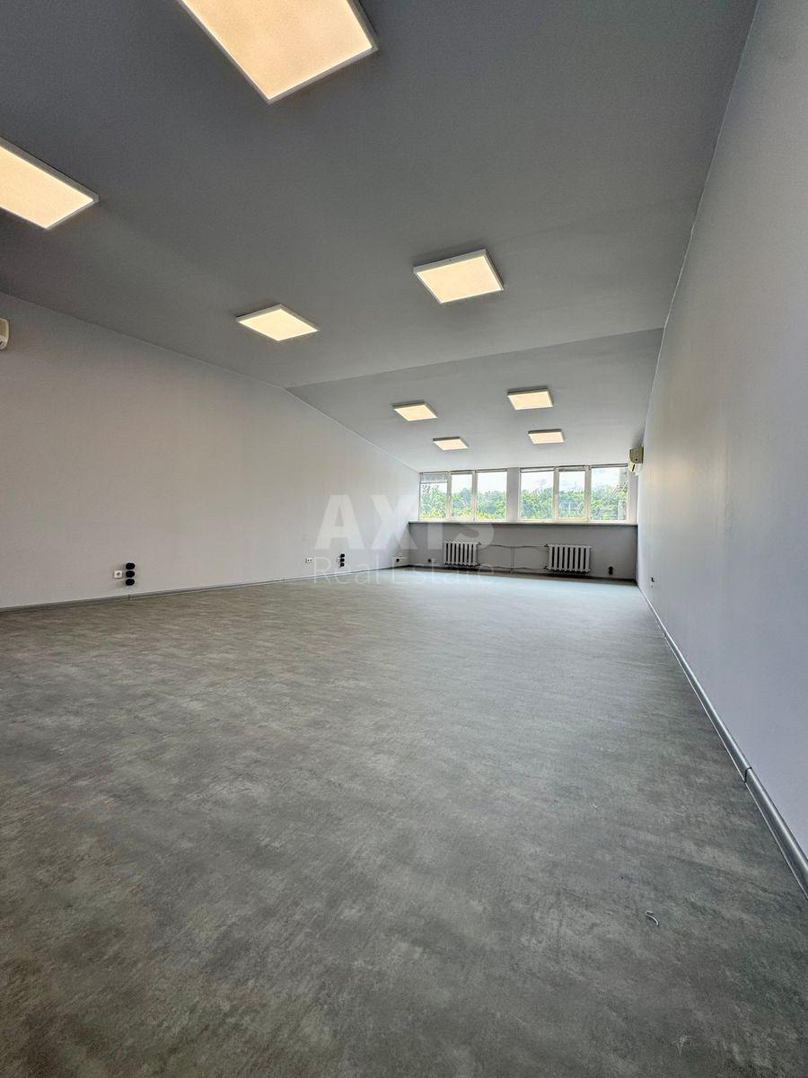 Office vul. Malevycha Kazymyra 86Г, 81m2