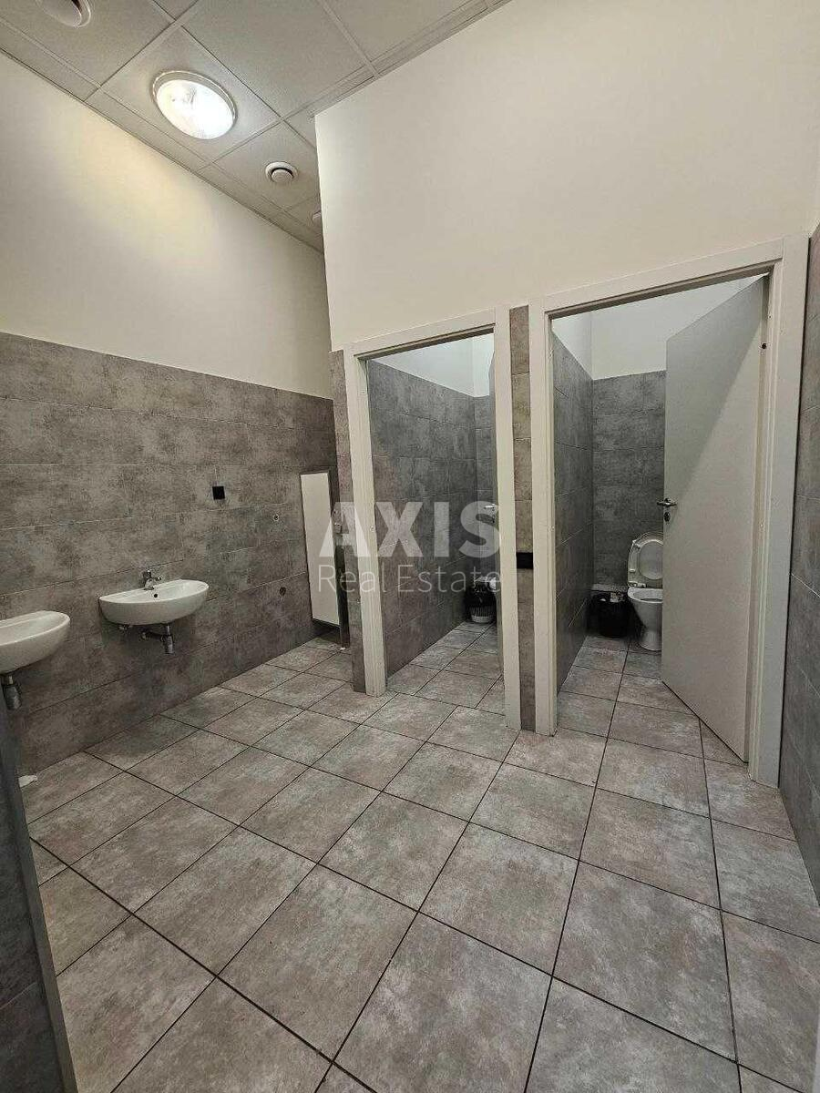 Office vul. Borshhagivs'ka 154, 891m25753511