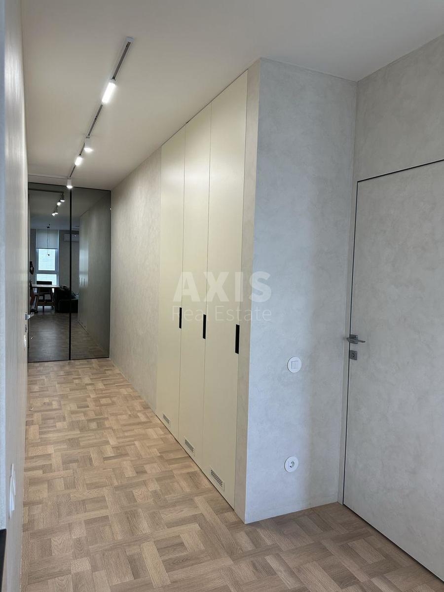 2k apartment pr-t Nauky 58/15