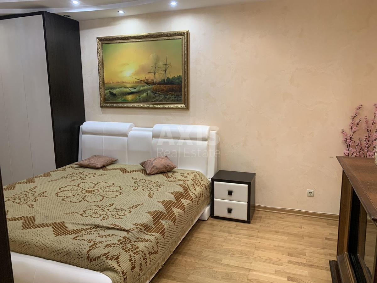 3к квартира пр-т Правды 19А3