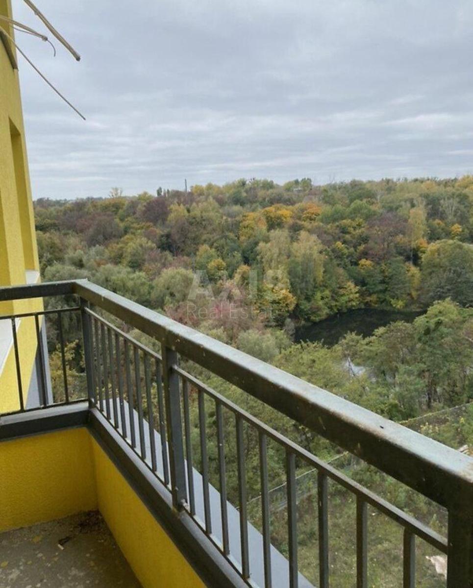 1k apartment vul. Radchenka Petra 271