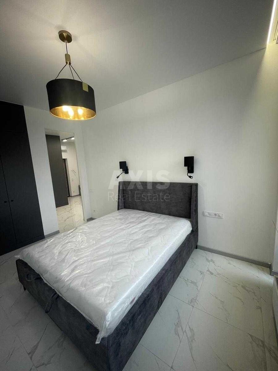 2k apartment prov. Novopechers'kyj 55