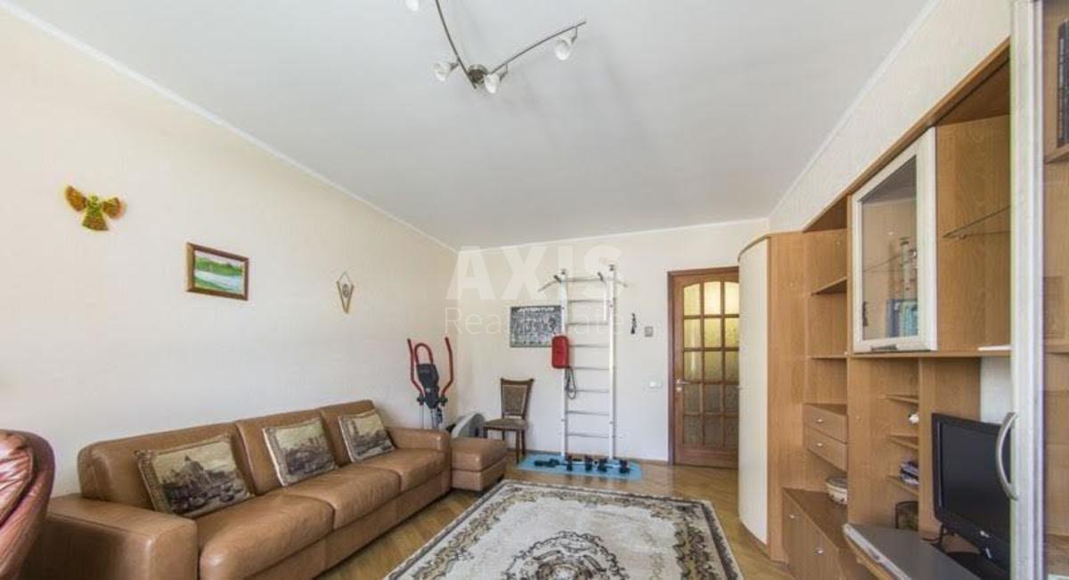 3k apartment vul. Panasa Myrnogo 124