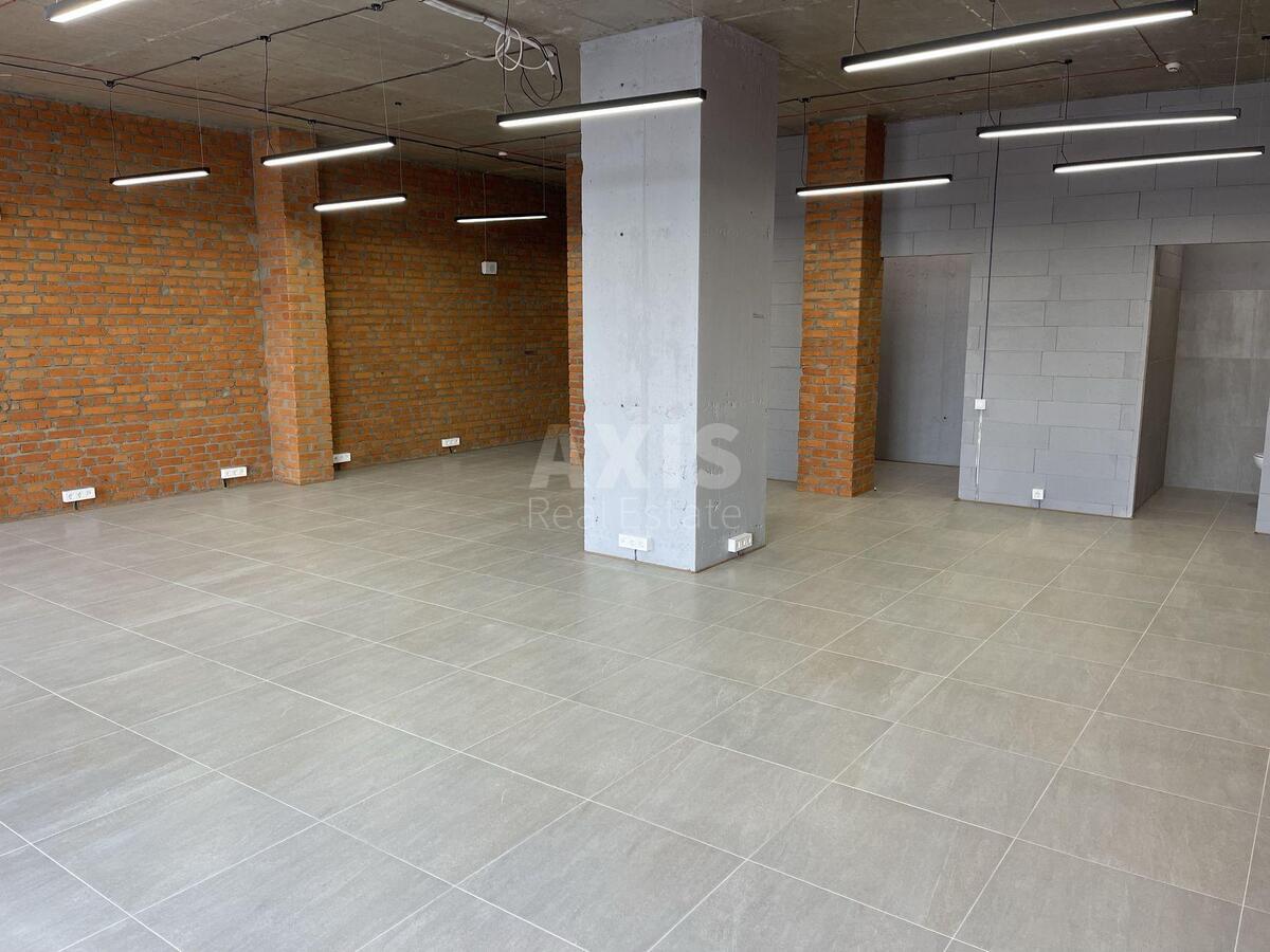 Office vul. Truskavec'ka 10Д, 108m2599197