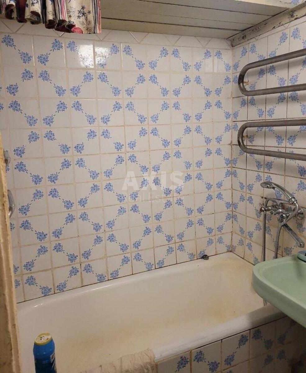 2k apartment vul. Podvojs'kogo 24