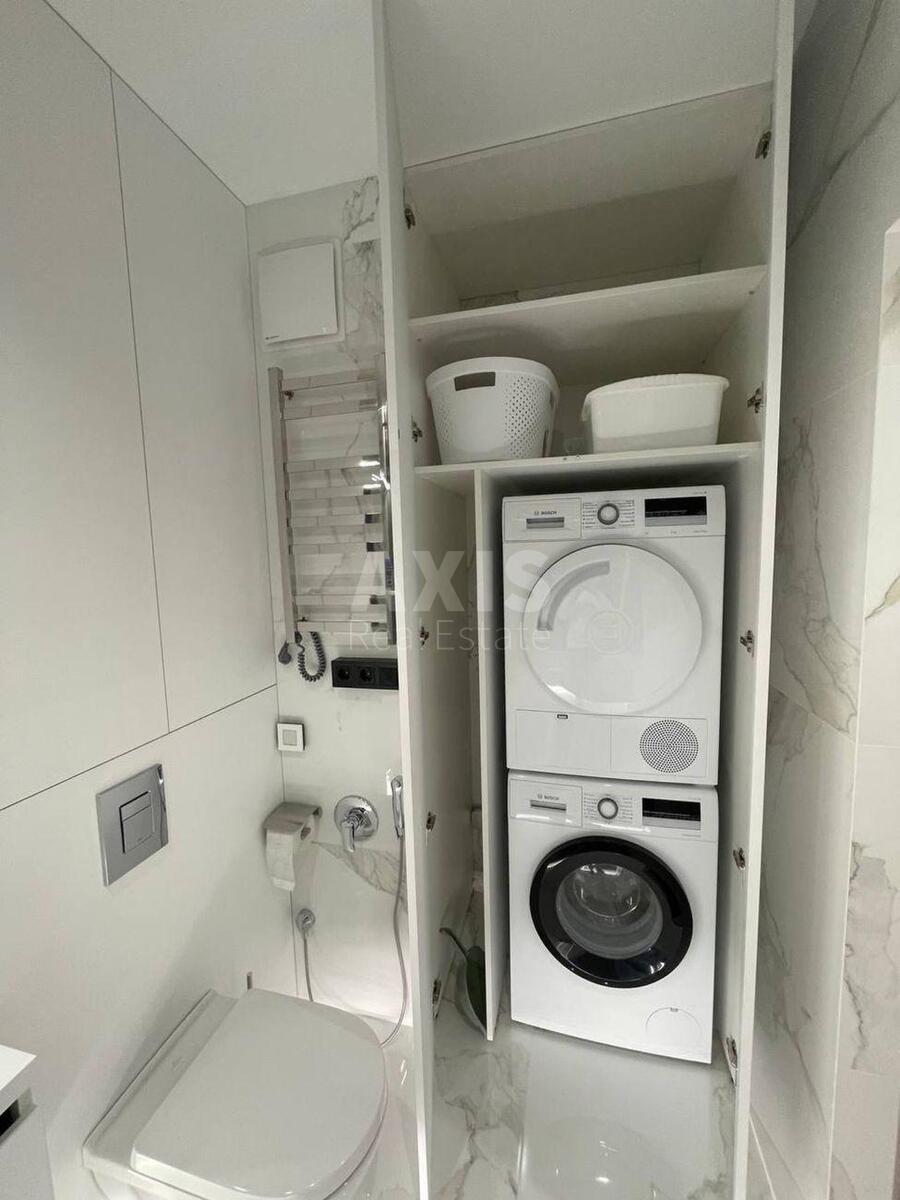 2k apartment nab. Dniprovs'ka 1814