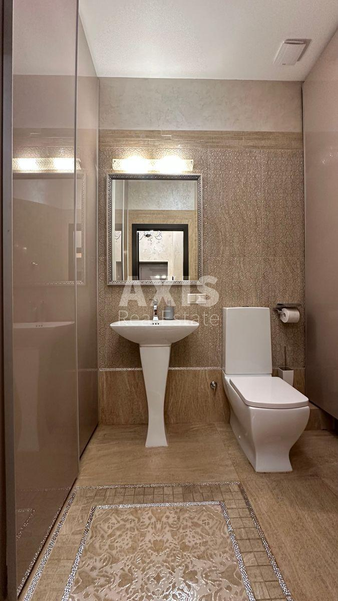 3k apartment vul. Barbjusa Anri 37/14