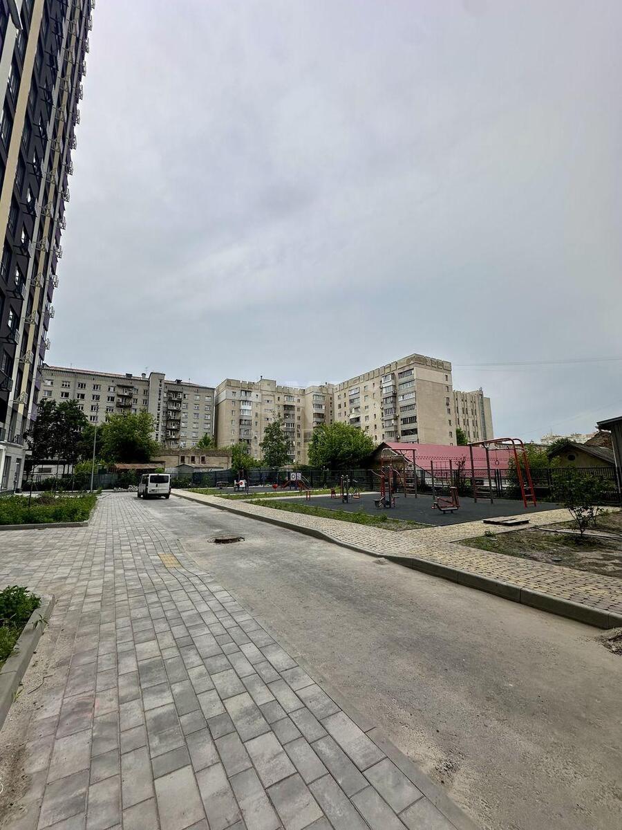 1к квартира пр-т Воздухофлотский 565