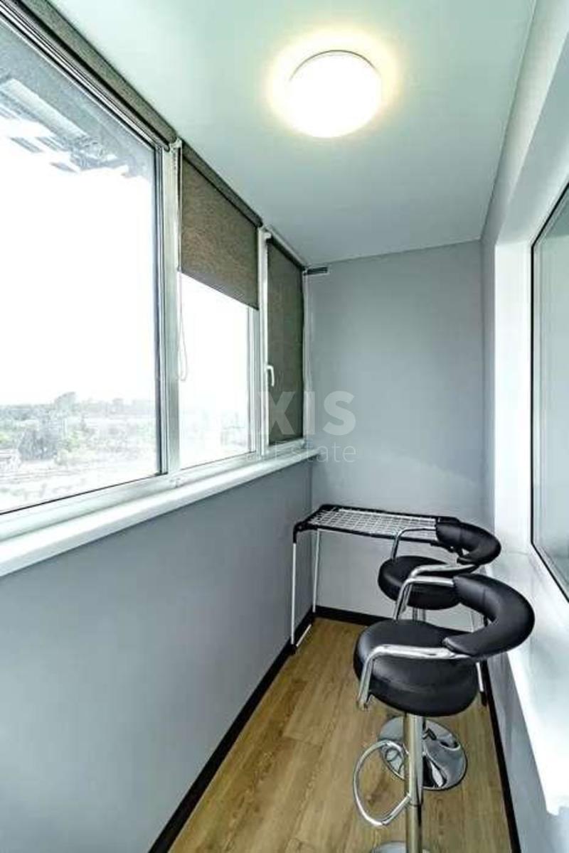2k apartment pr-t Peremogy 5В2