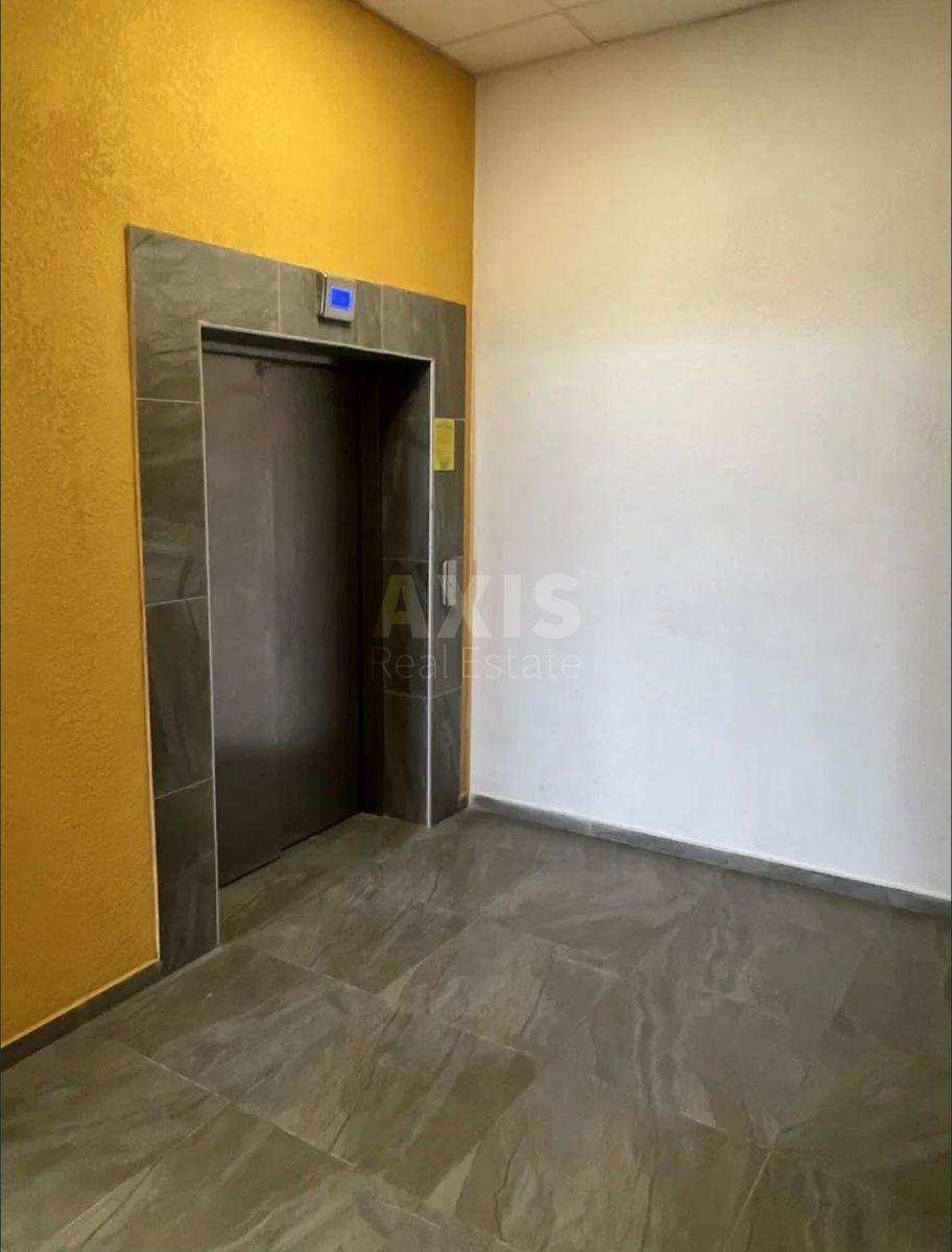 1k apartment uzv. Lysogirs'kyj 26А7
