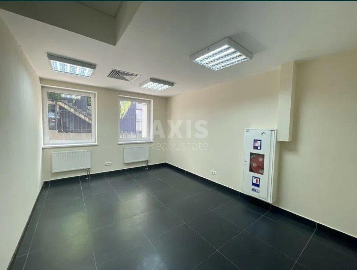Office vul. Staronavodnyc'ka 29, 262m210