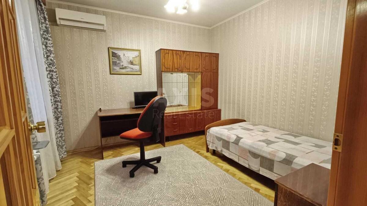 4k apartment vul. Myshugy Oleksandra 9601817