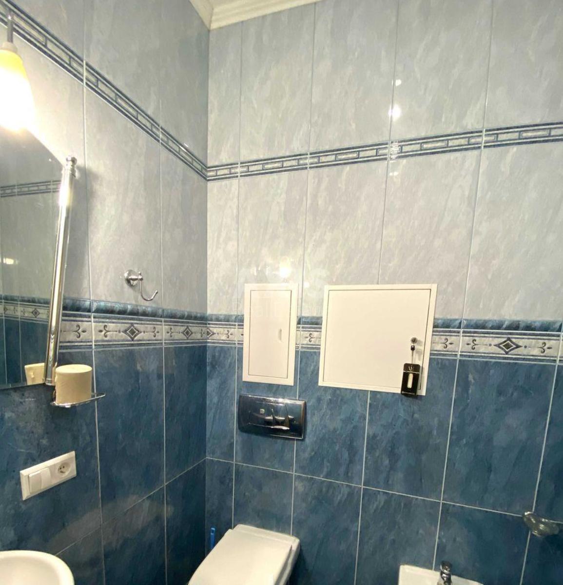 4k apartment bul. Lesi Ukrai'nky 30Б10