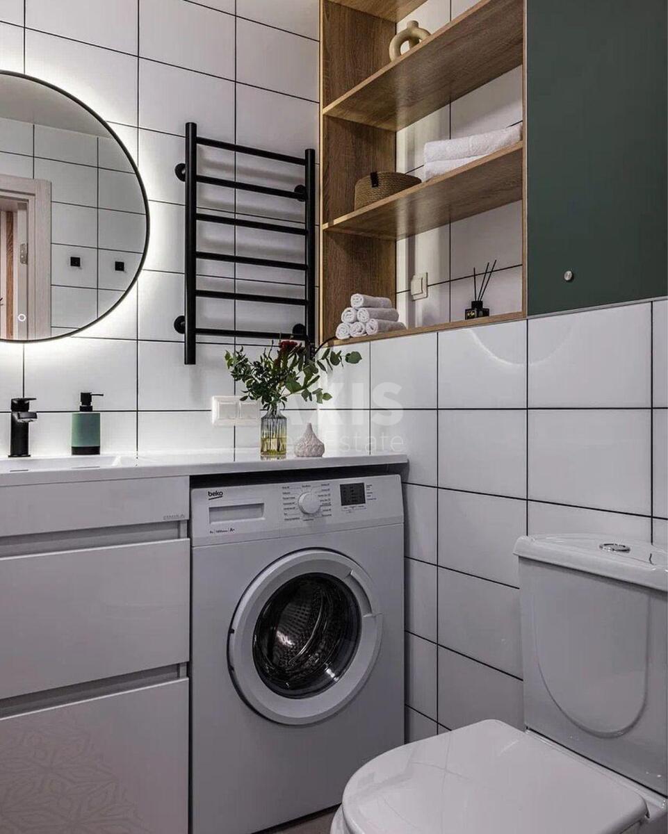 2k apartment vul. Ioana Pavla II 6/16