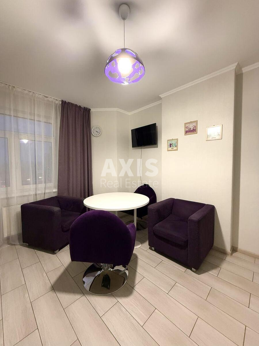 2k apartment vul. Myshugy Oleksandra 2486010