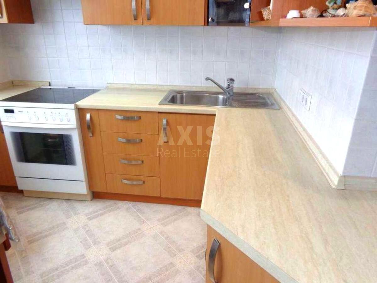 3k apartment vul. Ljatoshyns'kogo 2614880