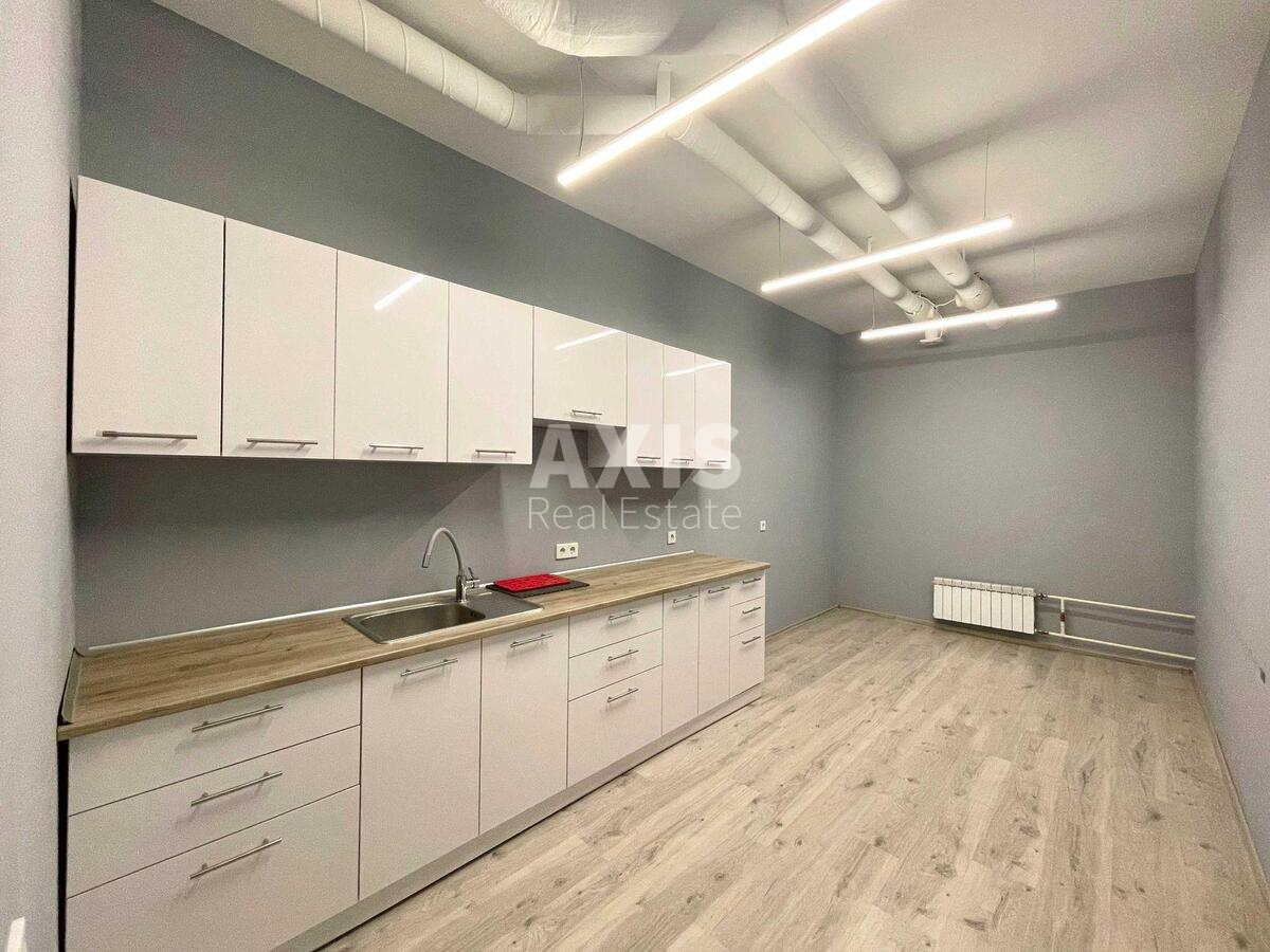 Office vul. Lavrs'ka 16, 208m255057