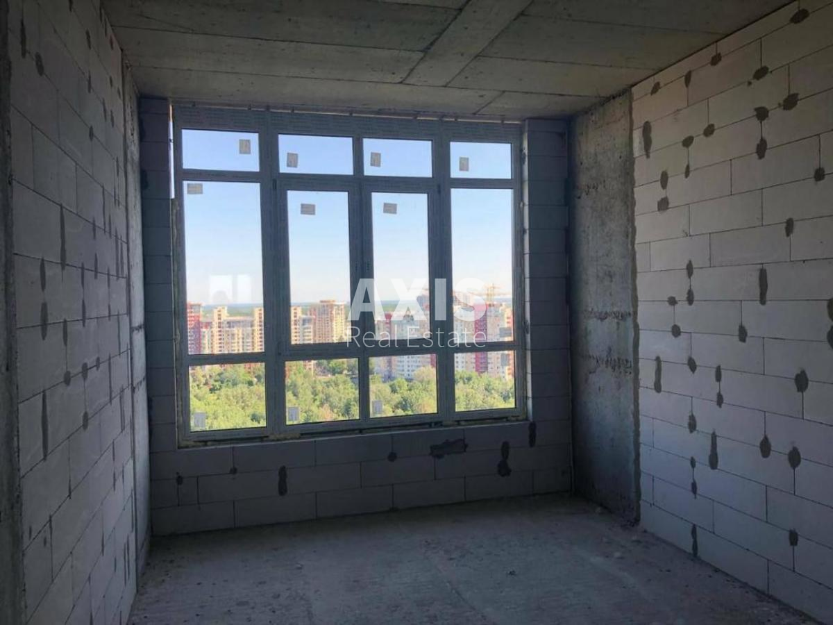 3k apartment vul. Myhajla Maksymovycha 32а2