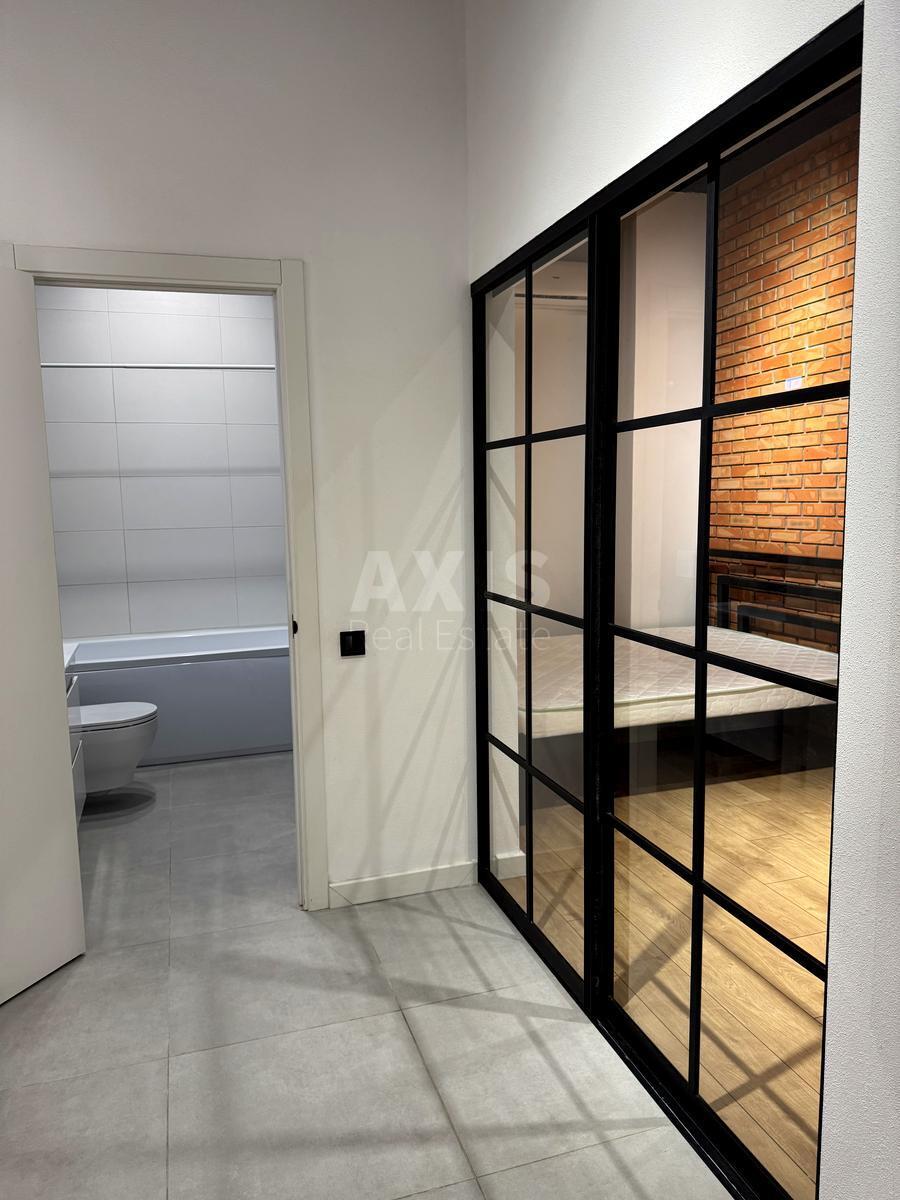 1k apartment vul. Protasiv Jar 8615316