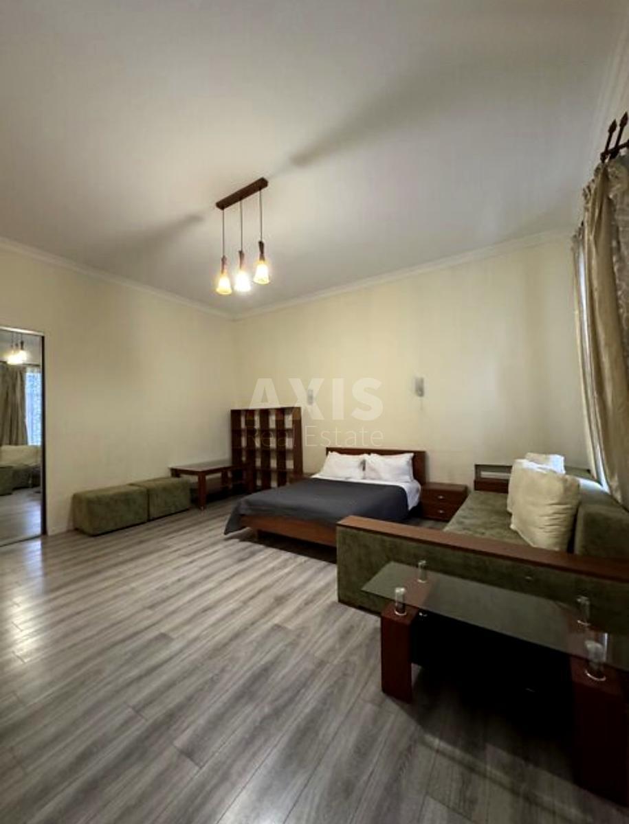 1k apartment vul. Saksagans'kogo 13/42615482