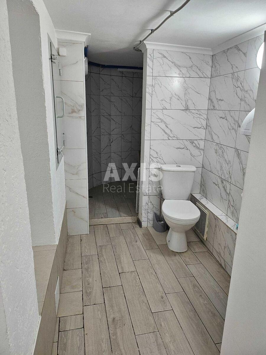 Trade object vul. Sichovyh Stril'civ 10, 37m2601604