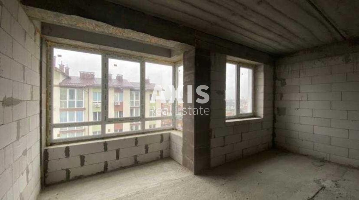 1k apartment vul. Jabluneva 11/153
