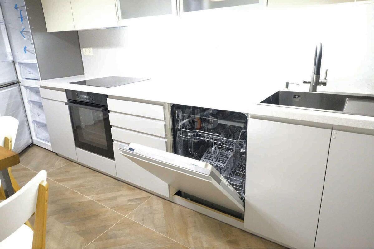 2k apartment vul. Sagajdaka Stepana 101Ш571482