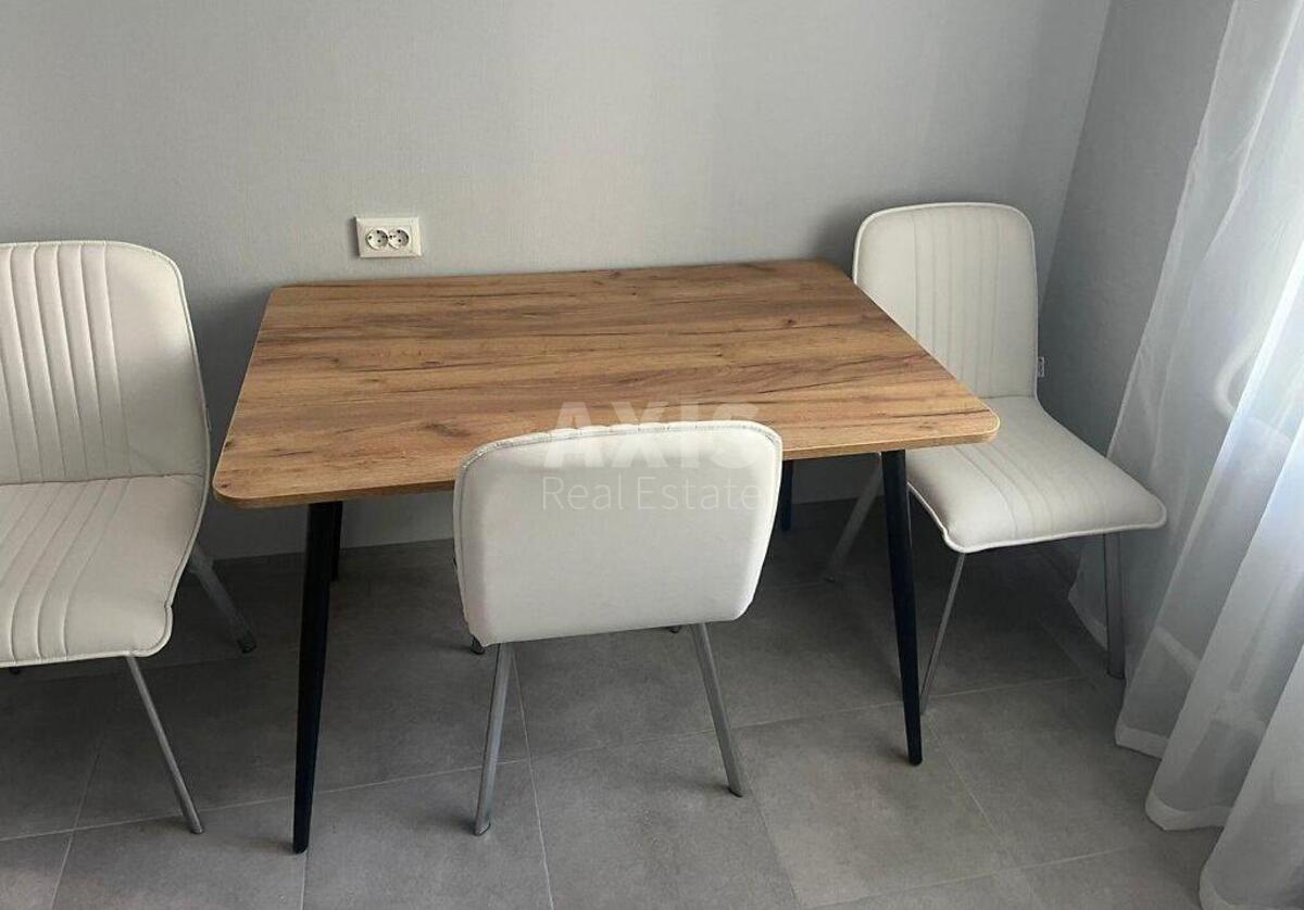 2k apartment vul. Vyshgorods'ka 34/1571711