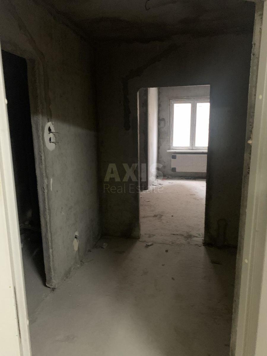 1k apartment vul. Zabolotnogo Akademika 148