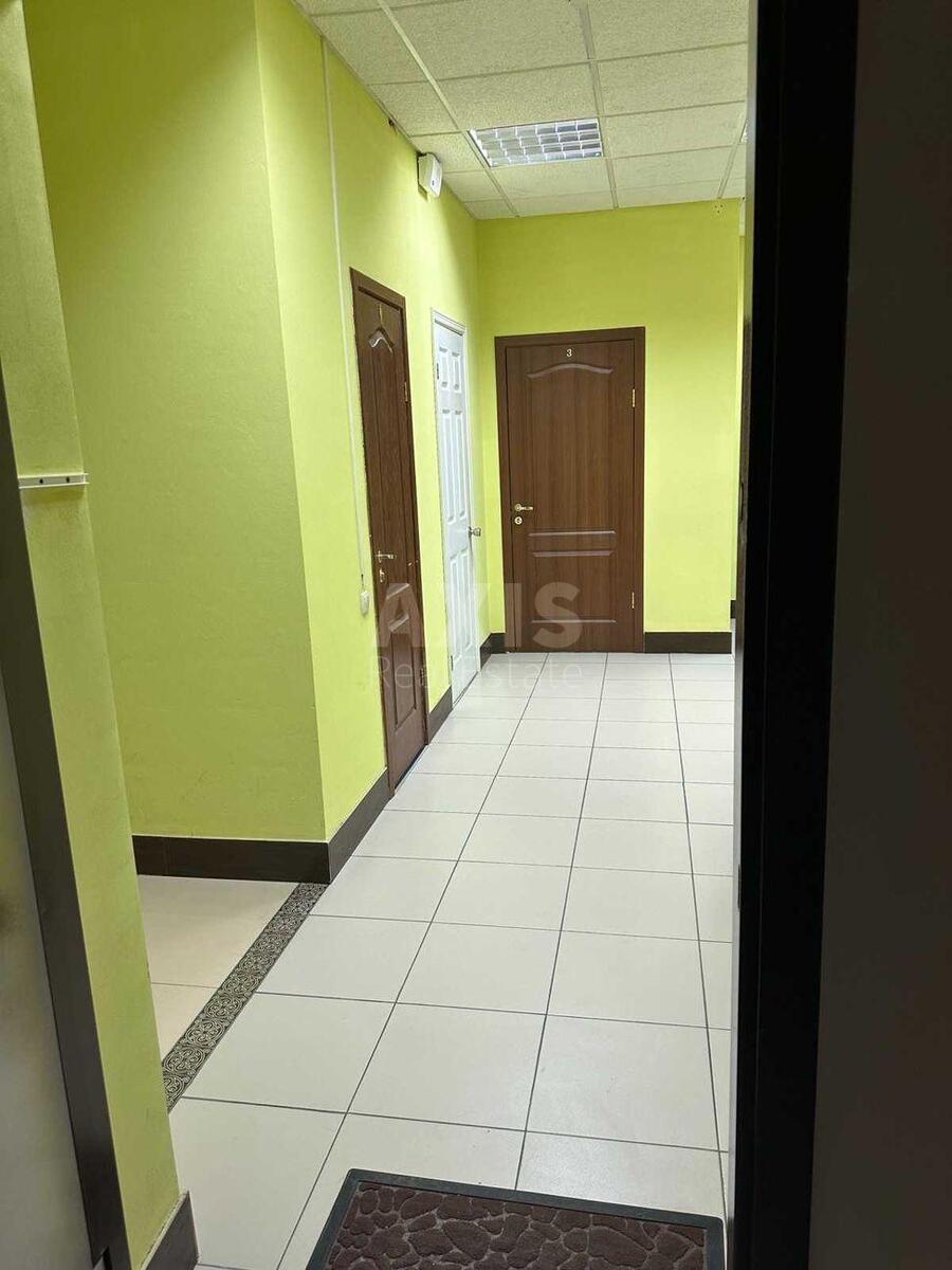 Офис ул. Глубочицкая 32, 85м21