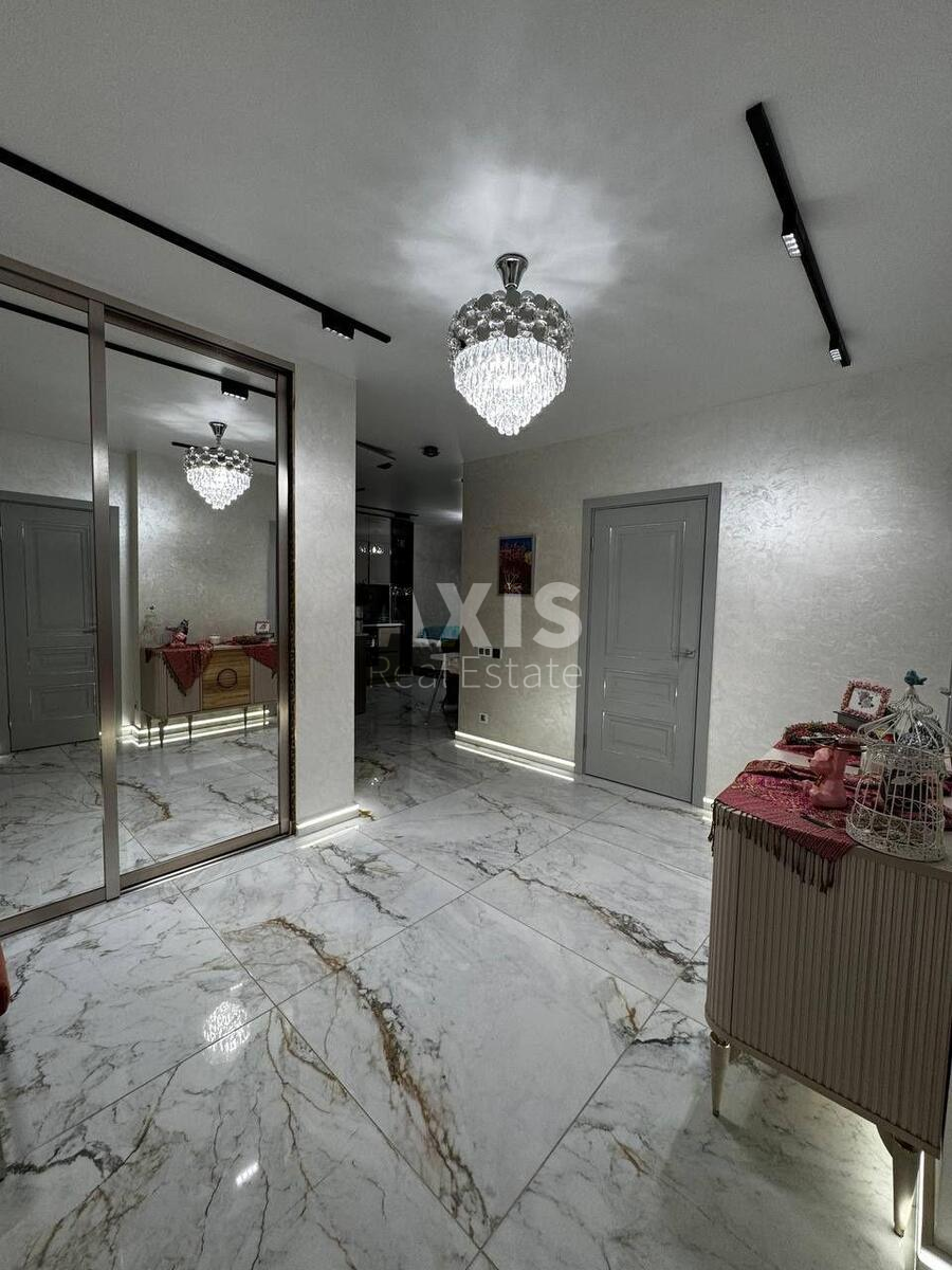 1k apartment vul. Sagajdaka Stepana 101Ш489430