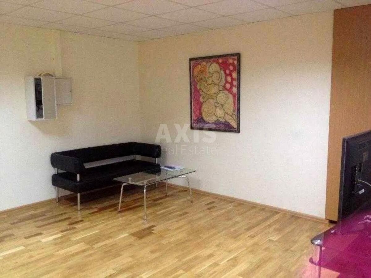 Office vul. Zvirynec'ka 59, 126m2614516