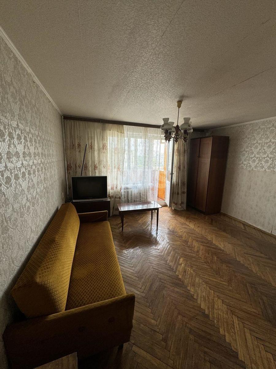 1k apartment vul. Chervonozavods'ka 2/13