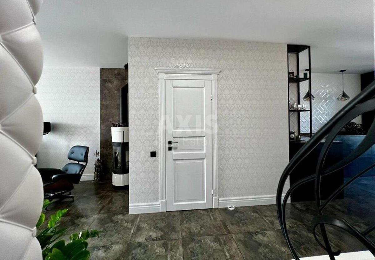3k apartment pr-t Peremogy 674