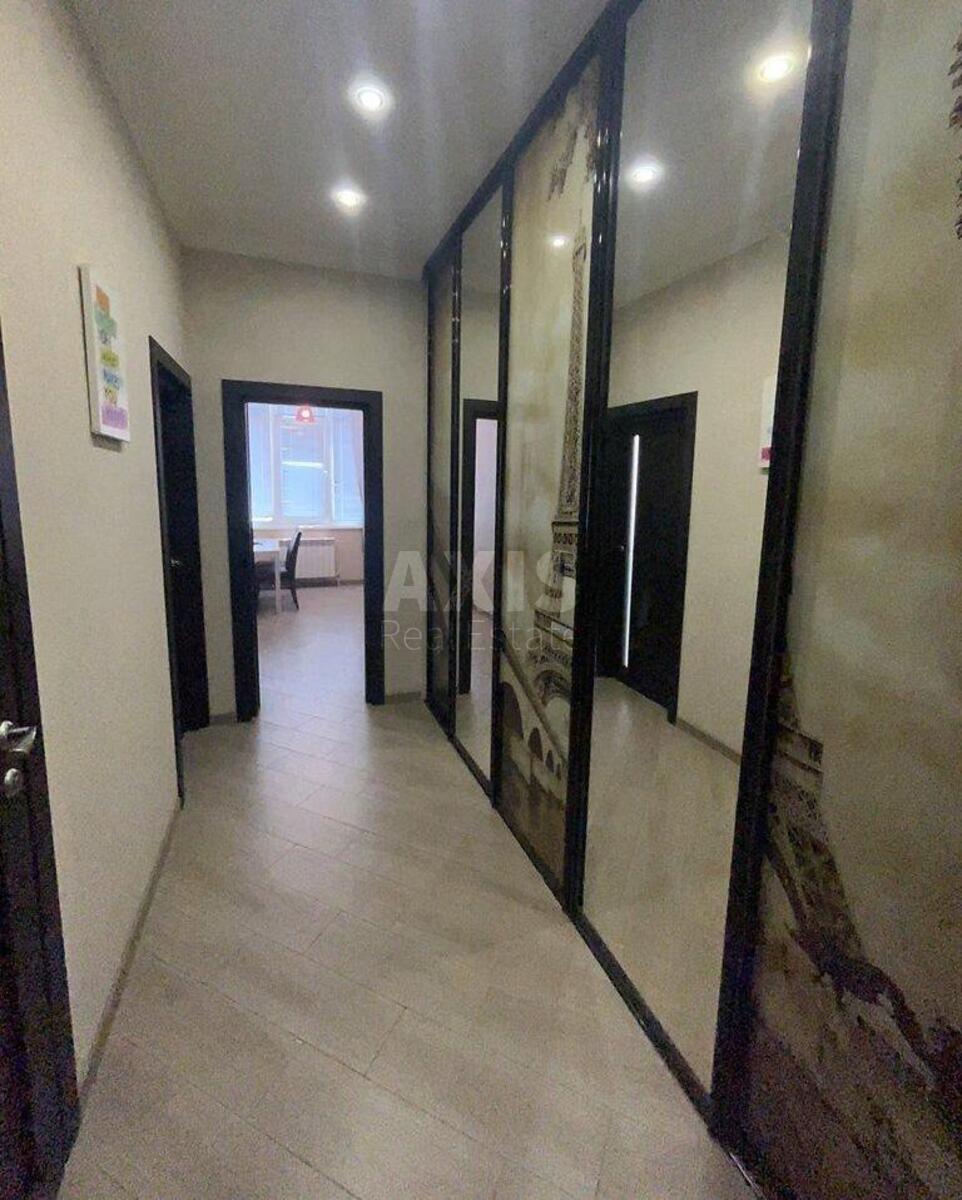 1k apartment vul. Zhyljans'ka 118568861