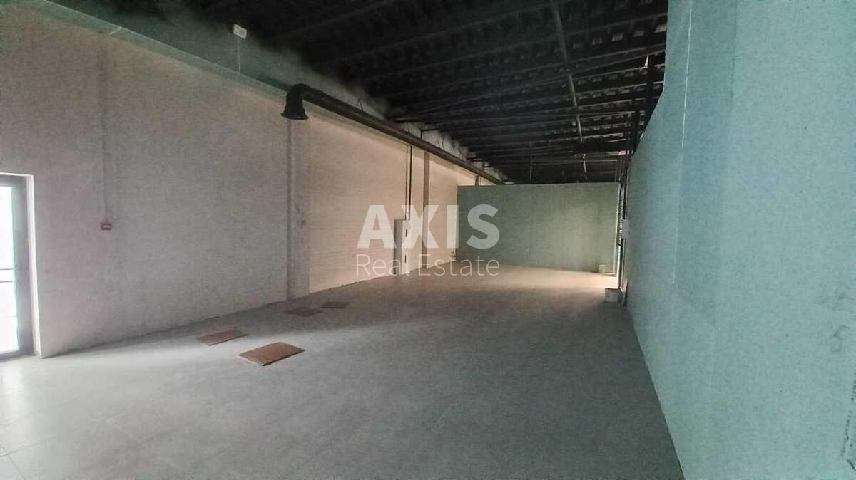 Trade object vul. Bal'zaka Onore de 85, 94m2550794