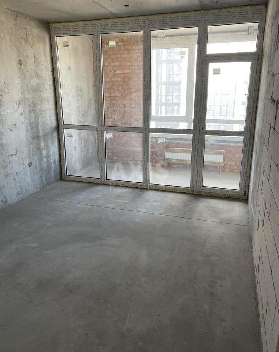 3k apartment vul. Prychal'na 143