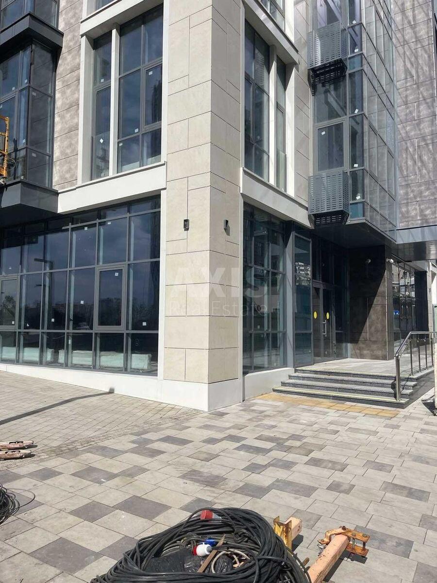 Office vul. Andriya Verkhohlyada 19, 148m2613765