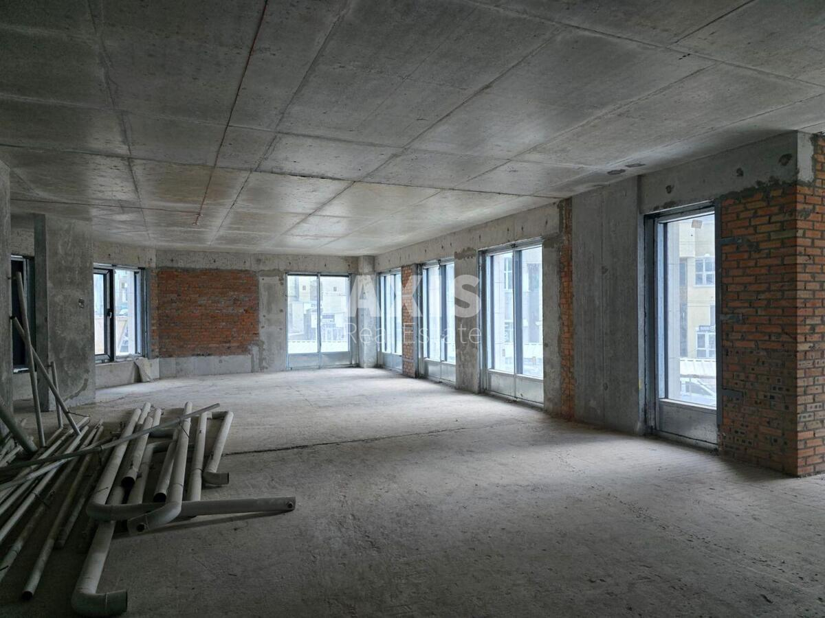 Trade object vul. Antonovycha 136, 600m2587512