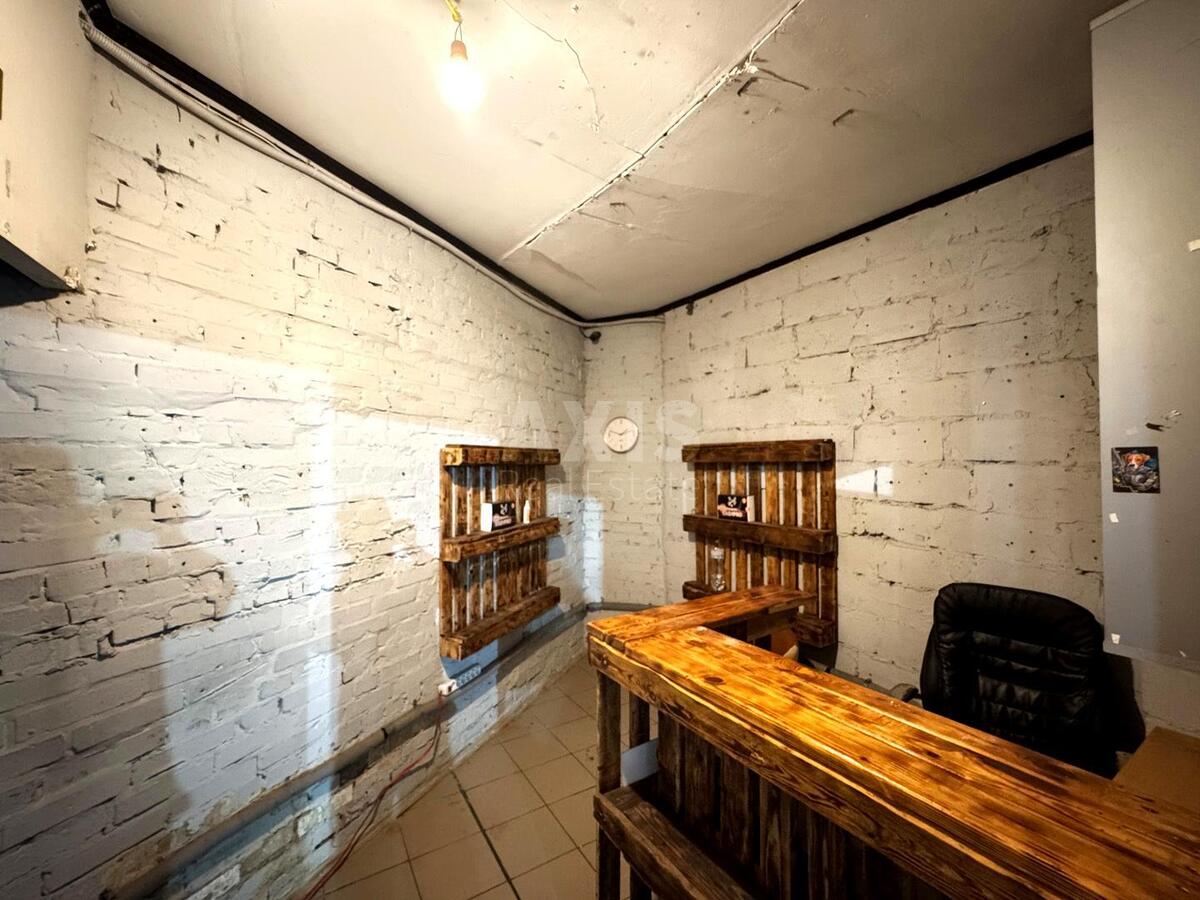 Объект сервиса ул. Пимоненко Николая 13, 143м2605963