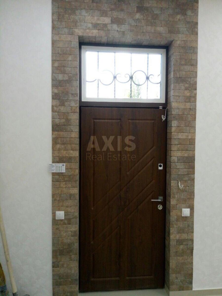 Office vul. Krakivs'ka 13В, 100m21