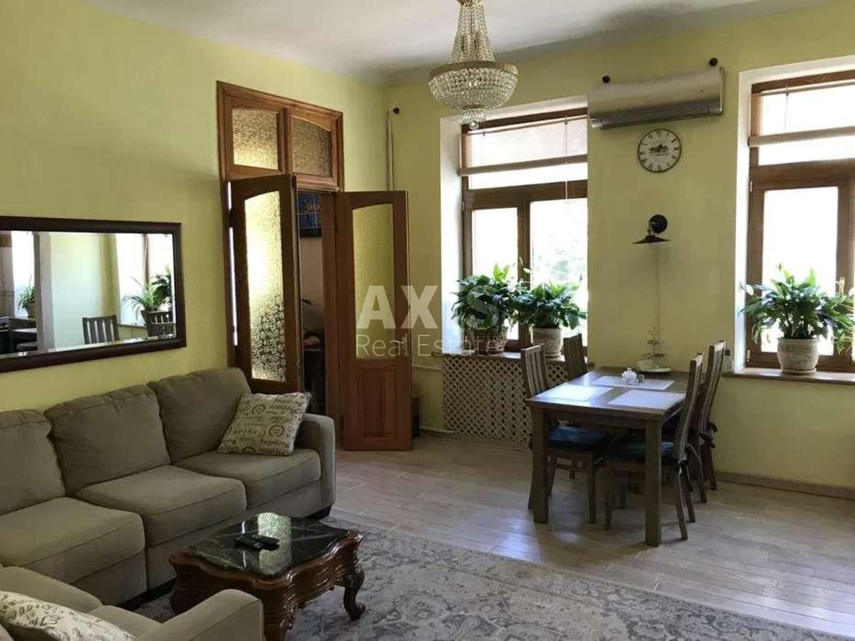 3к квартира пл. Михайлівська 21238042