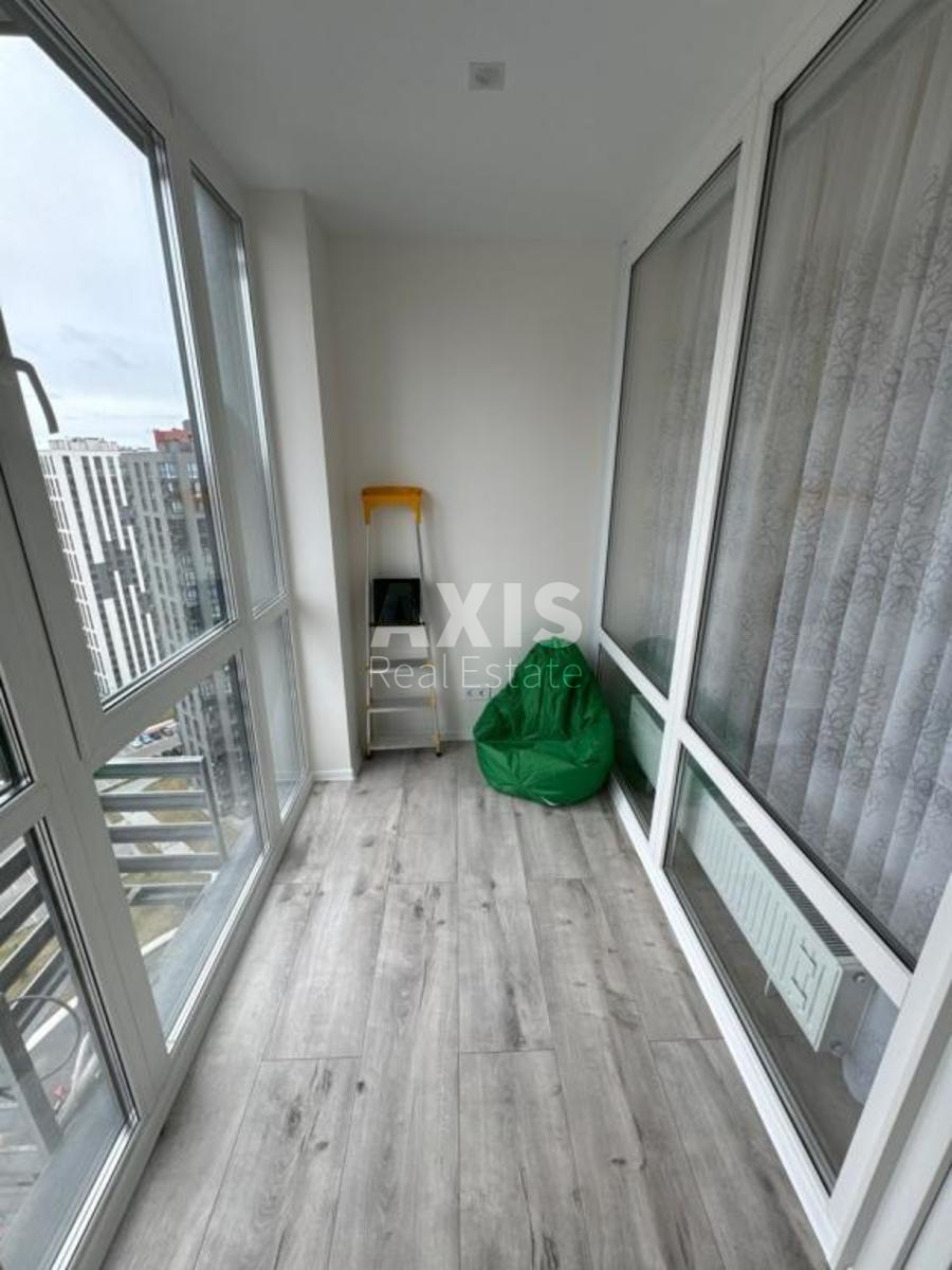 1k apartment pr-t Pravdy 494